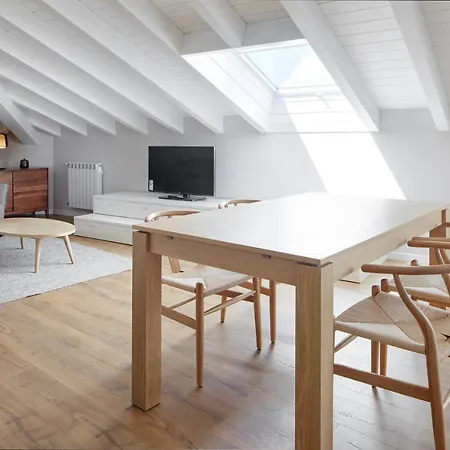Apartamento H Suite3b By Smiling
