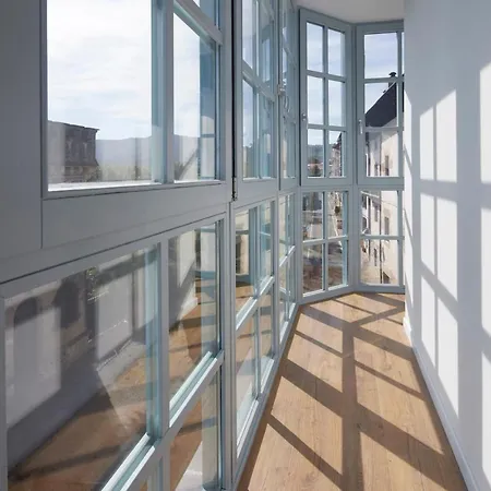 H Suite3b By Smiling Apartamento *