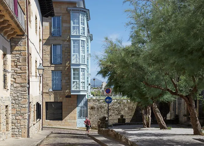 Apartamento H Suite3b By Smiling *