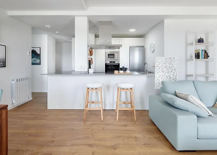 H Suite3b By Smiling Apartamento