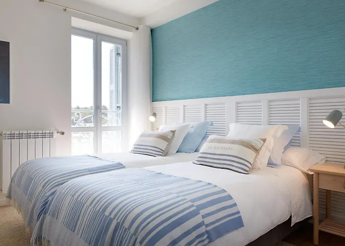 H Suite3b By Smiling Hondarribia