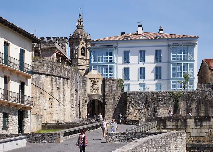 Apartamento H Suite3b By Smiling *