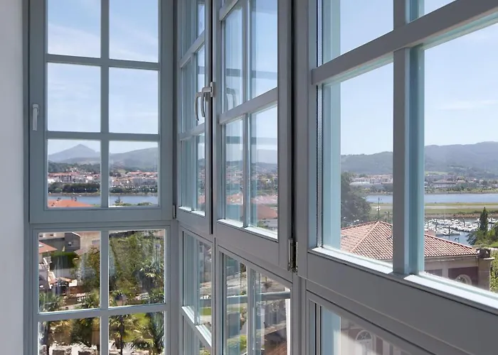 Apartamento H Suite3b By Smiling