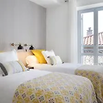 아파트 H Suite3b By Smiling