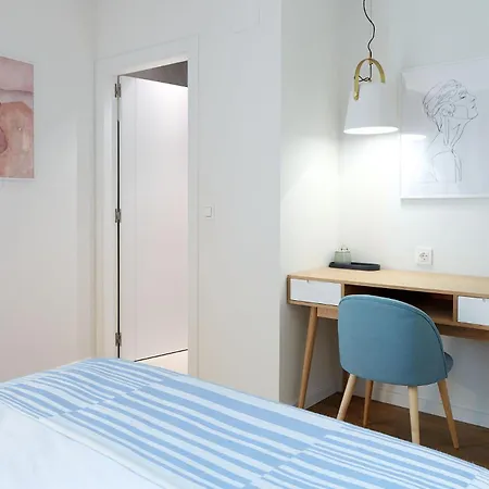 Apartment H Suite3b By Smiling