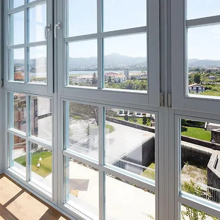 Apartamento H Suite3b By Smiling *