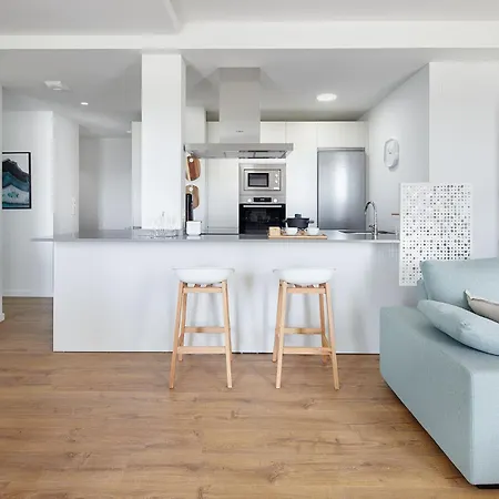 H Suite3b By Smiling Apartamento