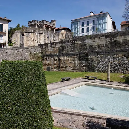 H Suite3b By Smiling アパート オンダリビア