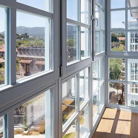 Apartamento H Suite3b By Smiling Hondarribia