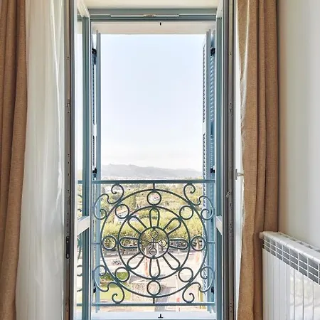 H Suite3b By Smiling Apartment Hondarribia