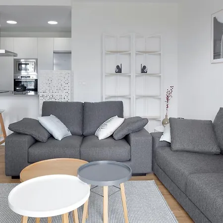 Apartment H Suite3b By Smiling