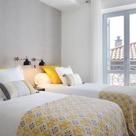 Apartamento H Suite3b By Smiling