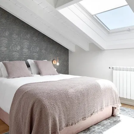H Suite3b By Smiling Apartamento *