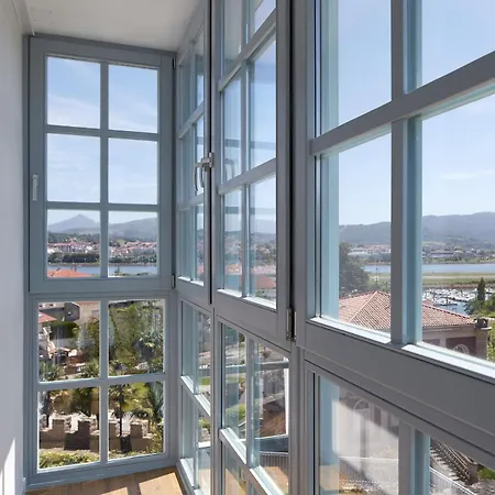 Апартаменты H Suite3b By Smiling